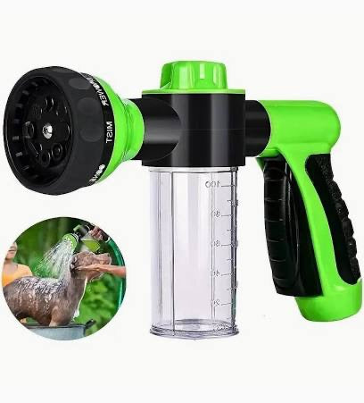 PowerWash Pet Shower Gun