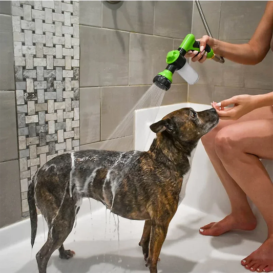 PowerWash Pet Shower Gun