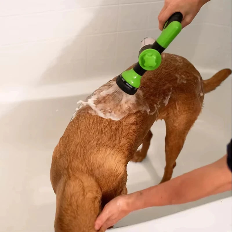 PowerWash Pet Shower Gun