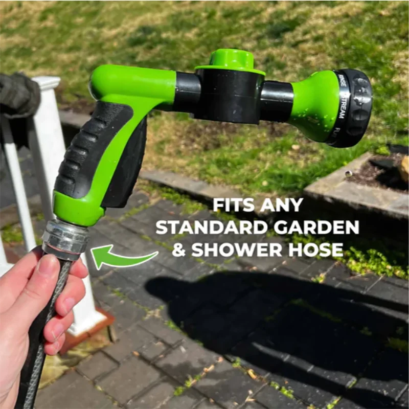 PowerWash Pet Shower Gun